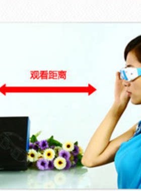 vr设备支持游戏机电视电脑家用左右vr格式的眼镜支持通用安卓苹果