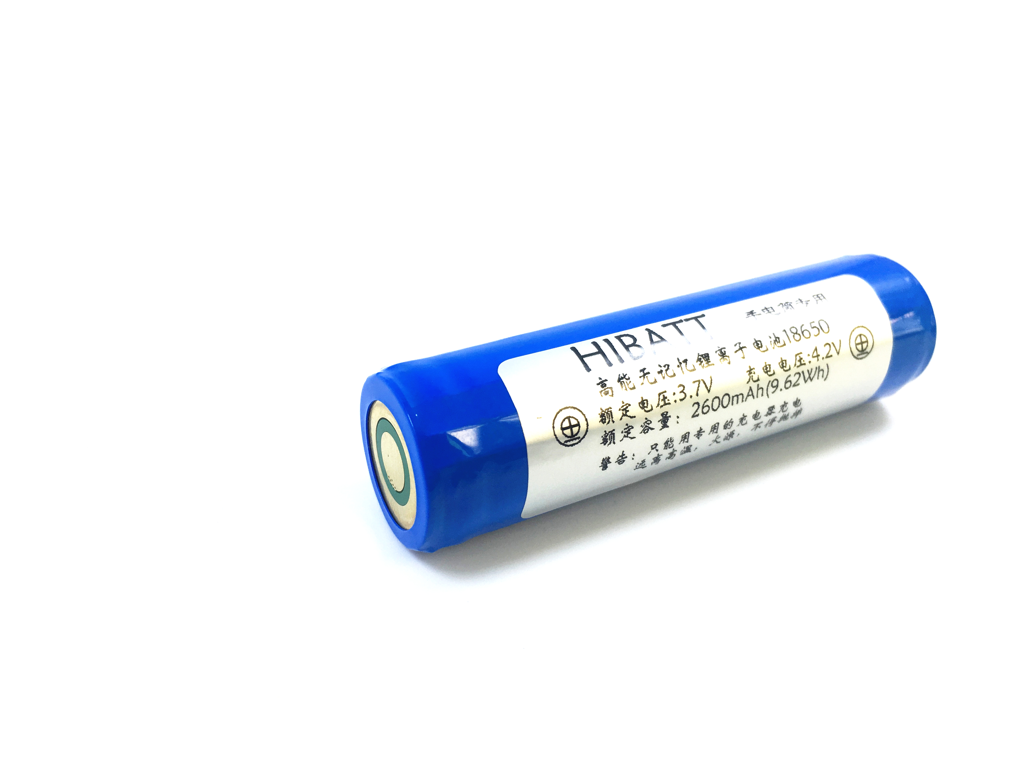 18650海洋王防爆手电筒用锂电池