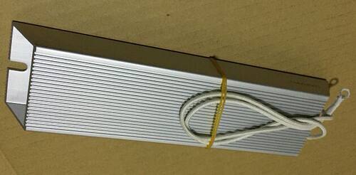 变频器伺服电机专用放电启动再生回生电阻0.3KW瓦300W13R欧欧姆