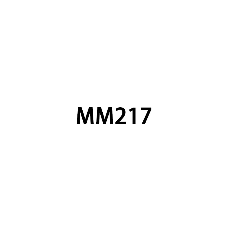 MM217联名老钱气质风格无框镜片