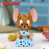 Подлинный энеско кошка и слепая коробка мыши Том Джерер, аниме -кукла, ящик для аниме -куклы Tide Play