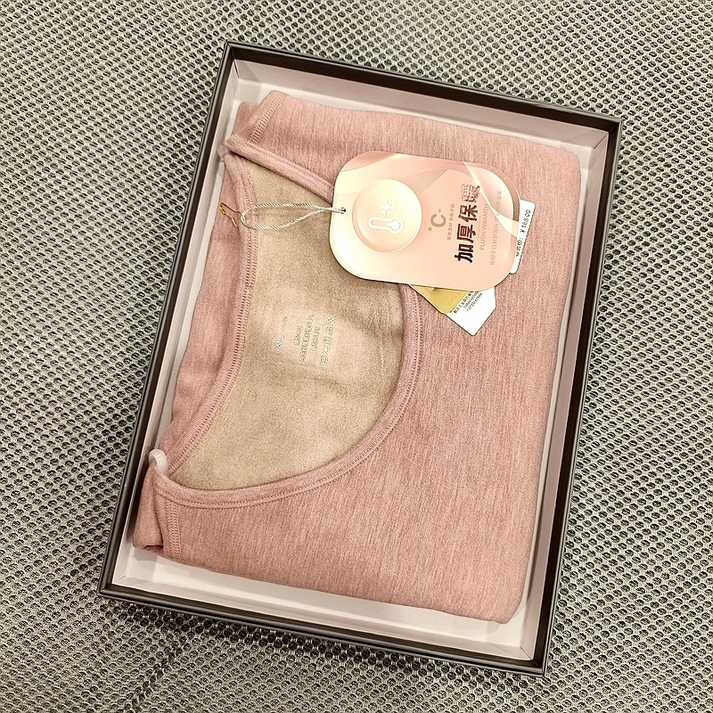 绅2332女圆领保暖衣养肤加厚圆领秋衣单件内衣秋裤2333 2248,女士内衣/男士内衣/家居服,保暖套装,淘宝优惠券,粉丝福利购,淘宝优惠卷