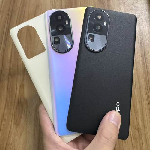 OPPOReno10Pro原装手机玻璃后盖