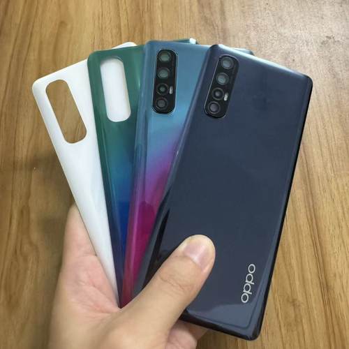 OPPOReno3Pro原装手机玻璃后盖