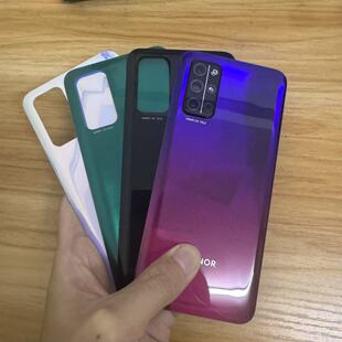 原装 Pro 手机玻璃后盖 后屏 适用于 S拆机无缝电池盖 荣耀30