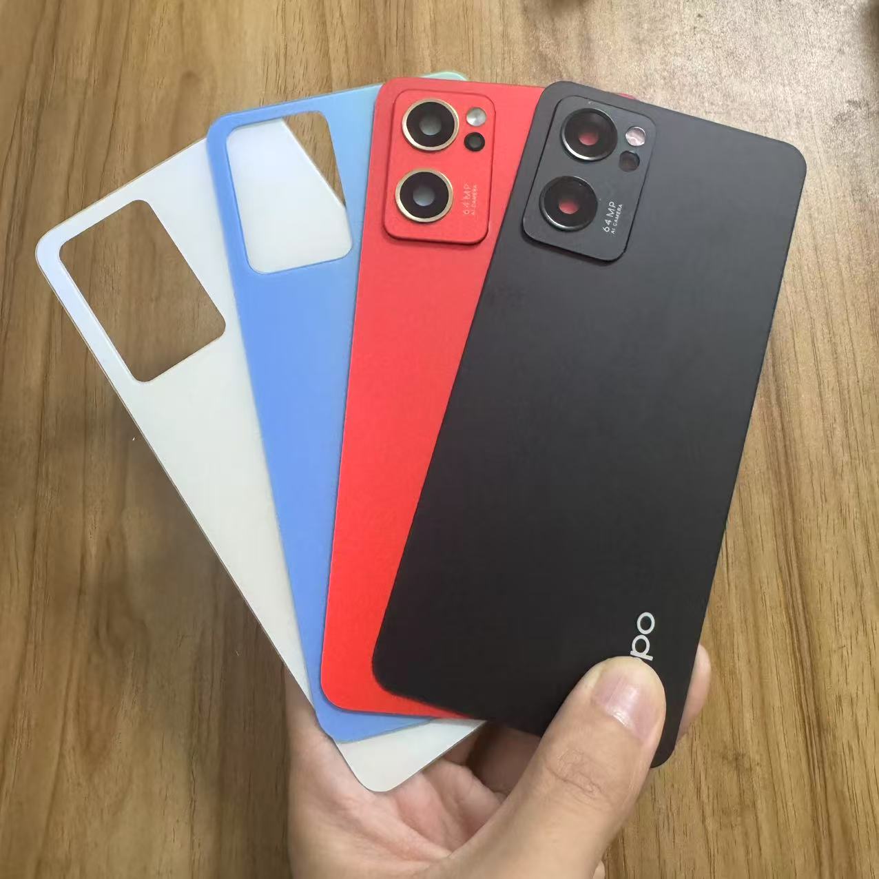 OPPOReno7Pro手机原装玻璃后盖