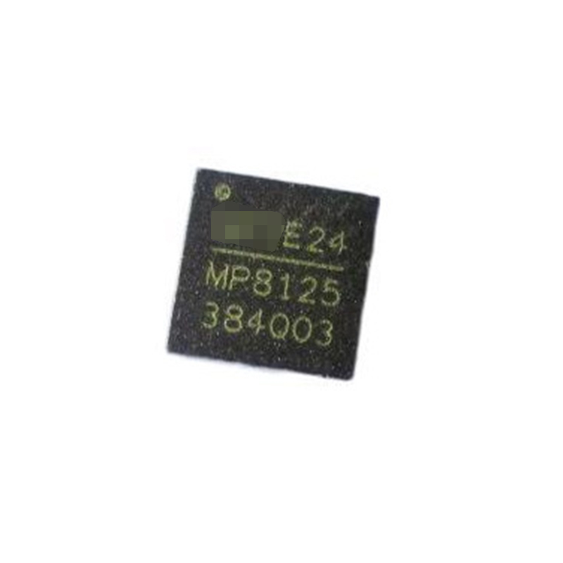 原装全新 MP8125DR-LF-Z 贴片QFN-24 LNB电源和控制电压稳压器IC