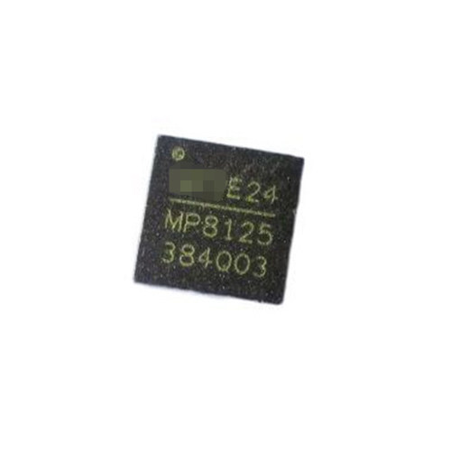 原装全新 MP8125DR-LF-Z 贴片QFN-24 LNB电源和控制电压稳压器IC