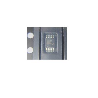 全新原装 ADM1185ARMZ-1 丝印M9W 监控器复位芯片 ADM1185 MSOP10