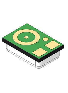 MEMS麦克风 3SM123GZB1VD 全新原装 2.75*1.85*0.9 3SM123GZB1VA