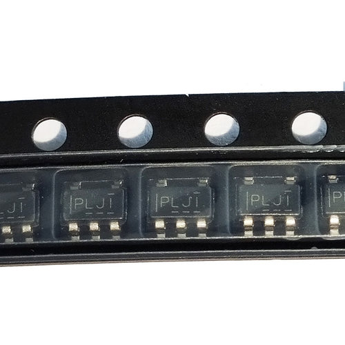 TPS2051BDBVR 丝印PLJI 负载驱动器芯片IC SOT23-5贴片 原装全新