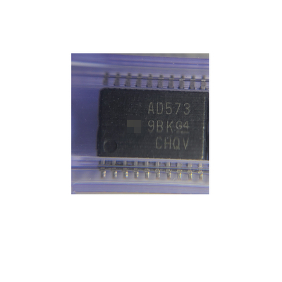 原装SN74ACT573PWR丝印AD573