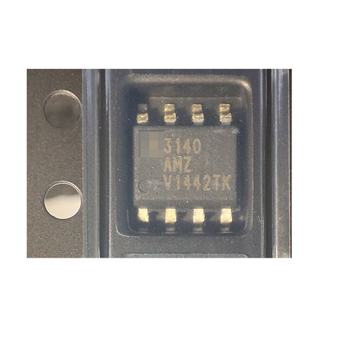 全新原装CA3140AMZ96运算放大器