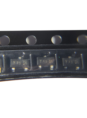 原装进口 BSS83PH6327 SOT23贴片 丝印YAS BSS83P 场效应MOS管IC