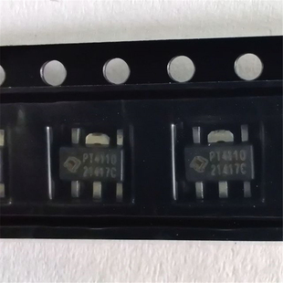 PT4110E89E PT4110 SOT89 配单 LED背光灯驱动升压IC芯片 原装