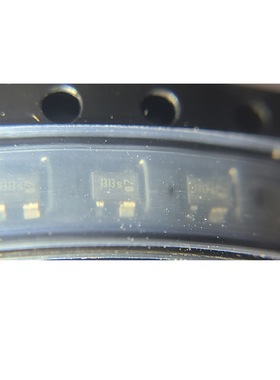 BAR81WE6327 全新原装 SOT-343-4 BAR 81W E6327 通用二极管 30V