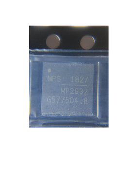 MP2932GQK-LF-Z MP2939G 2949A 2965 原装 QFN48开关稳压器控制器