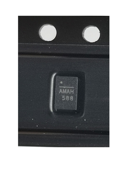 MP5018GD-Z 原装全新 丝印AMAH AMA* 稳压器 贴片QFN-12 电压控制
