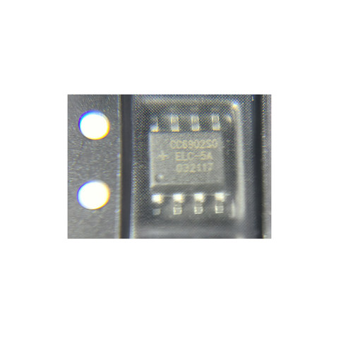 全新原装CC6902SO霍尔电流传感器
