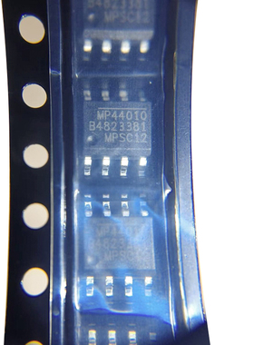 原装进口MP44010HS-LF-Z 液晶电源芯片IC MP44010 SOP-8全新贴片