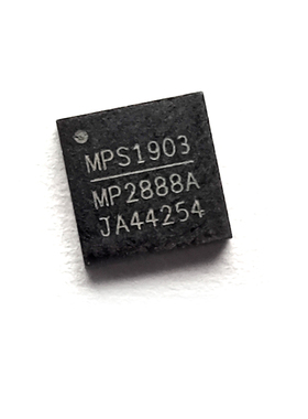 MP2888AGU 全新原装 丝印MP2888A QFN40 PWM控制器芯片 MP2888GU