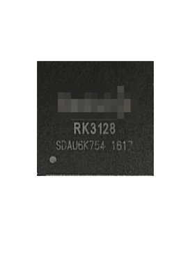 全新原装 RK3128 BGA316 四核处理器 平板电脑主控芯片 RK805-3