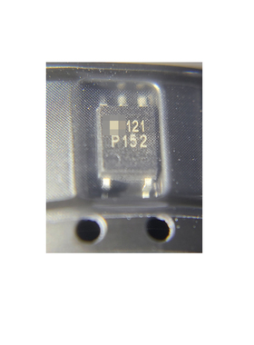 全新原装 丝印P152 TLP152 SOP-5 高速光耦 IGBT驱动光电耦合器