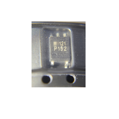 全新原装TLP152丝印P152