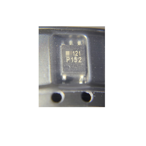 全新原装TLP152丝印P152
