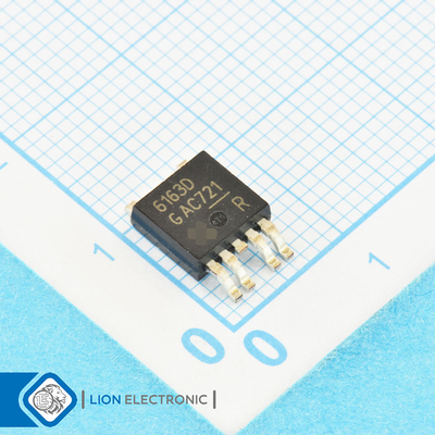 原装芯片汽车负载驱动MOS管