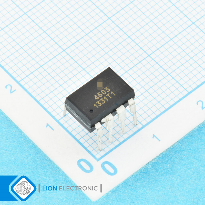 隔离器光耦耦合器/隔离器