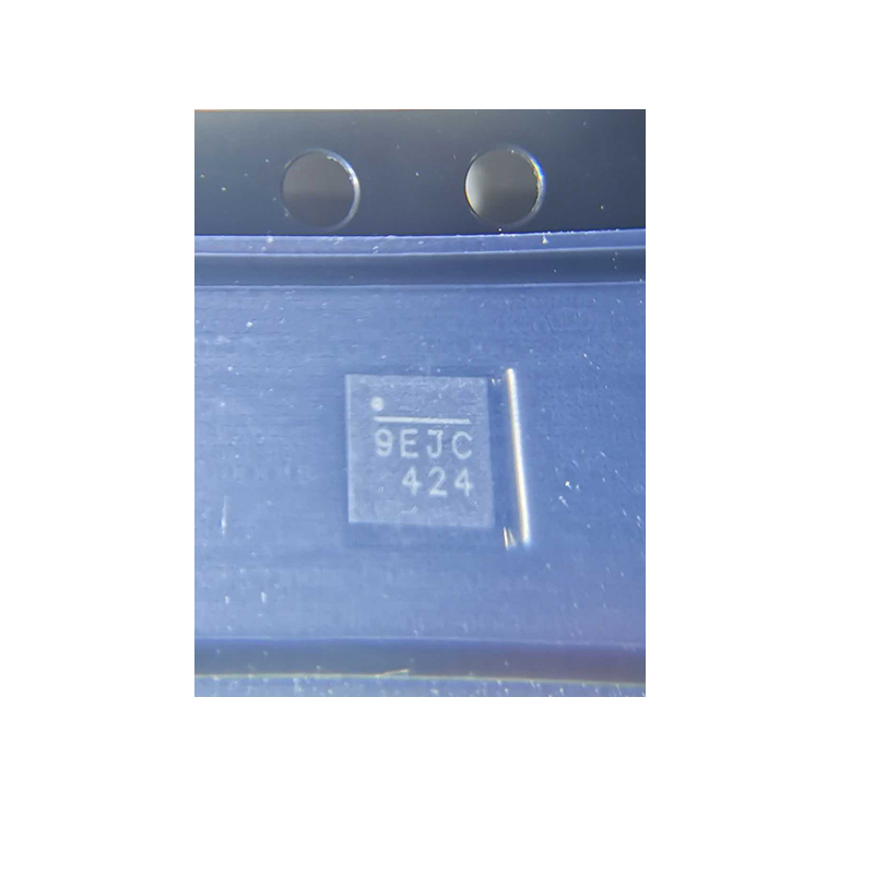 原装 MP2012DQ-LF-Z 丝印9E QFN-6 同步降压转换器 贴片DC-DC芯片