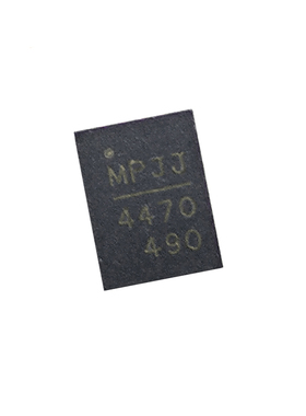 MP4470GL 全新原装 MPQ4470GL-AEC1-Z 丝印4470 QFN20 稳压器芯片