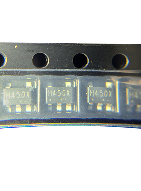 全新原装 XC6210B452MR SOT25贴片 LDO(低压差线性稳压器) 配单IC