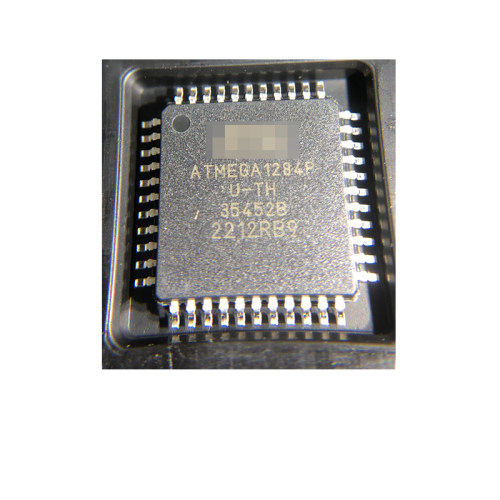 ATMEGA1284P-AU丝印ATMEGA1284PU