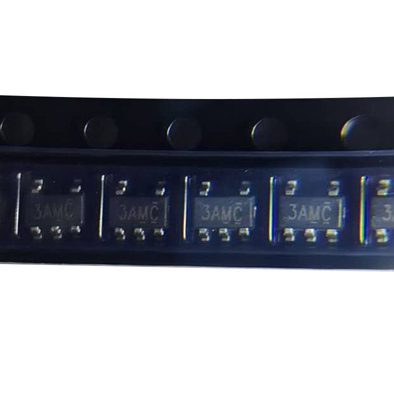 原装LN2401AMR LN2401 丝印3AMC SOT23-5贴片 降压恒流驱动器芯片