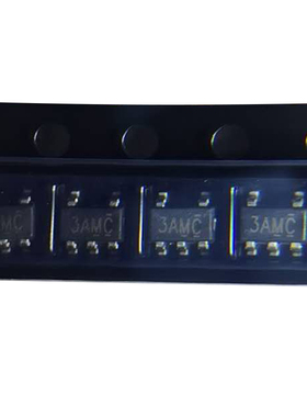 原装LN2401AMR LN2401 丝印3AMC SOT23-5贴片 降压恒流驱动器芯片