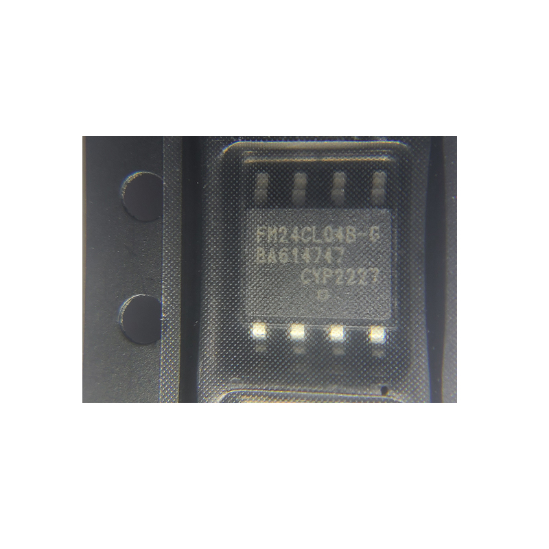 FM24CL04B-GTR铁电存储器芯片