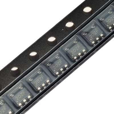 原装全新TPS78401DBVR 丝印2DZF SOT-23-5贴片 线性稳压器IC芯片