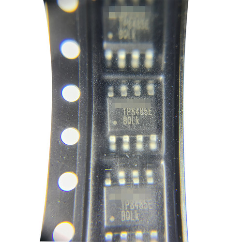 全新原装TP8485E-SR 收发器芯片IC TP8485E贴片SOP8 视频滤波驱动