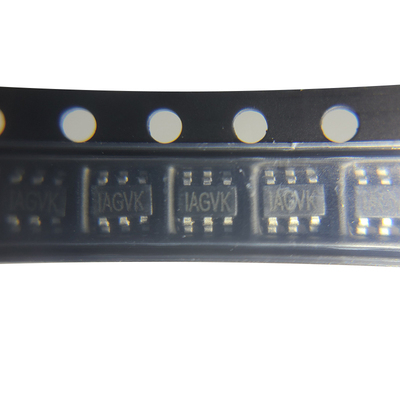 原装MP2456GJ-Z丝印IAGVKIAGV*