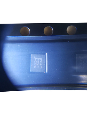 MPM3805AGQB 封装QFN-12 丝印AJJ MPM3805AGQB-AEC1-Z MPM3805