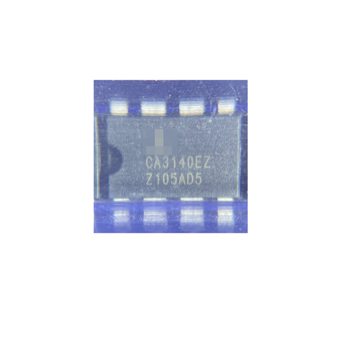 全新原装CA3140EZ运算放大器