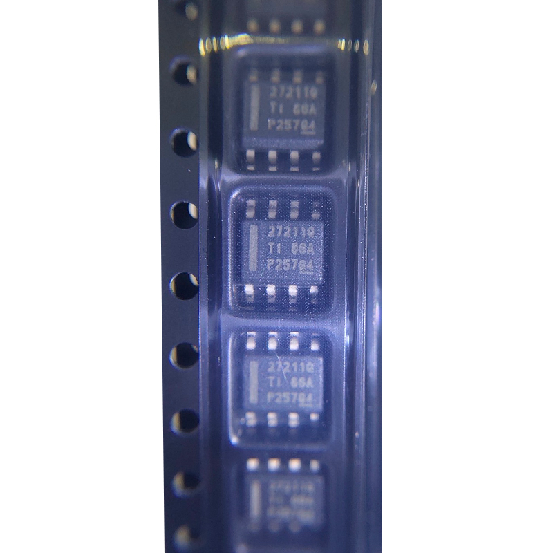 门驱动器UCC27211AQDDARQ1