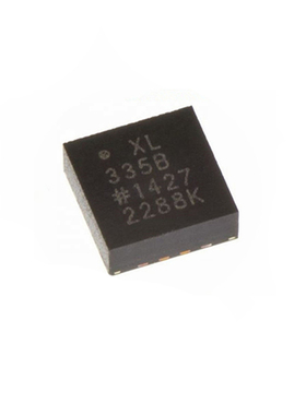 ADXL335BCPZ-RL7 LFCSP-16 丝印338B 传感器 变送器 运动传感器
