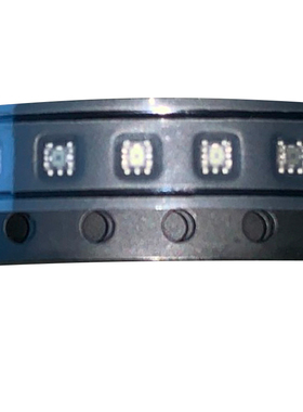 560nm 环境光传感器 BH1620FVC-TR 全新原装 贴片WSOF5 2.4V-5.5V