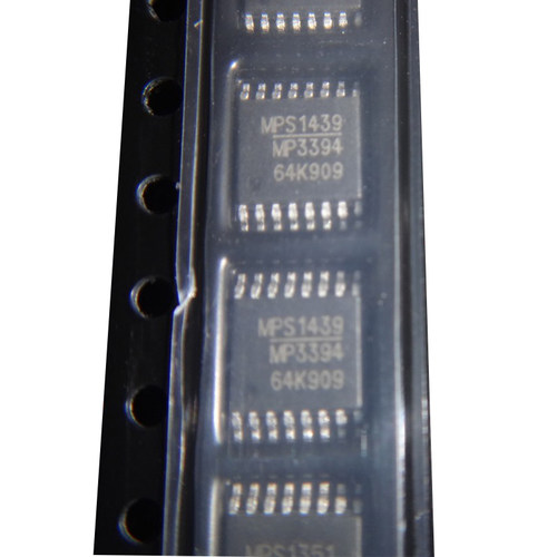 原装全新 MP3394EF MP3394 贴片TSSOP16密脚进口液晶电源管理芯片