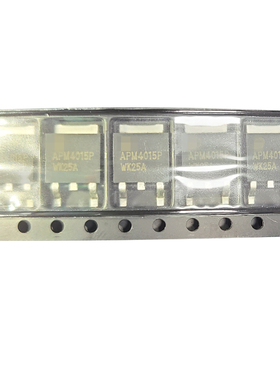 APM4015P 全新 APM4015PUC-TRG TO-252 40V 50A 场效应管MOSFET