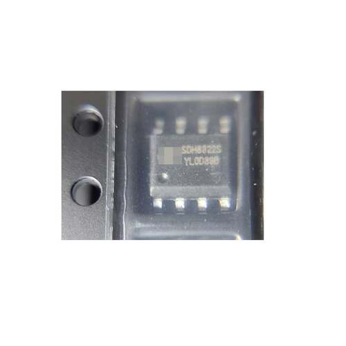 SDH8322STR SDH8322S 贴片 SOP-8 电流控制IC 稳压器 全新原装