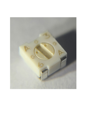 3313J-1-102E 全新原装 SMD 1kΩ ±20% 125mW 3.2x3.5mm 电位器